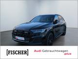 Audi Q7 50TDI quattro competition plus S line Matrix  - Audi Q7: Competition Plus