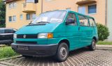Volkswagen T4 Caravelle 1.9 TD Kat Standard - Volkswagen T4 Caravelle aus 1999