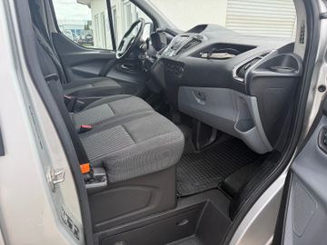 Ford Transit Custom - 10