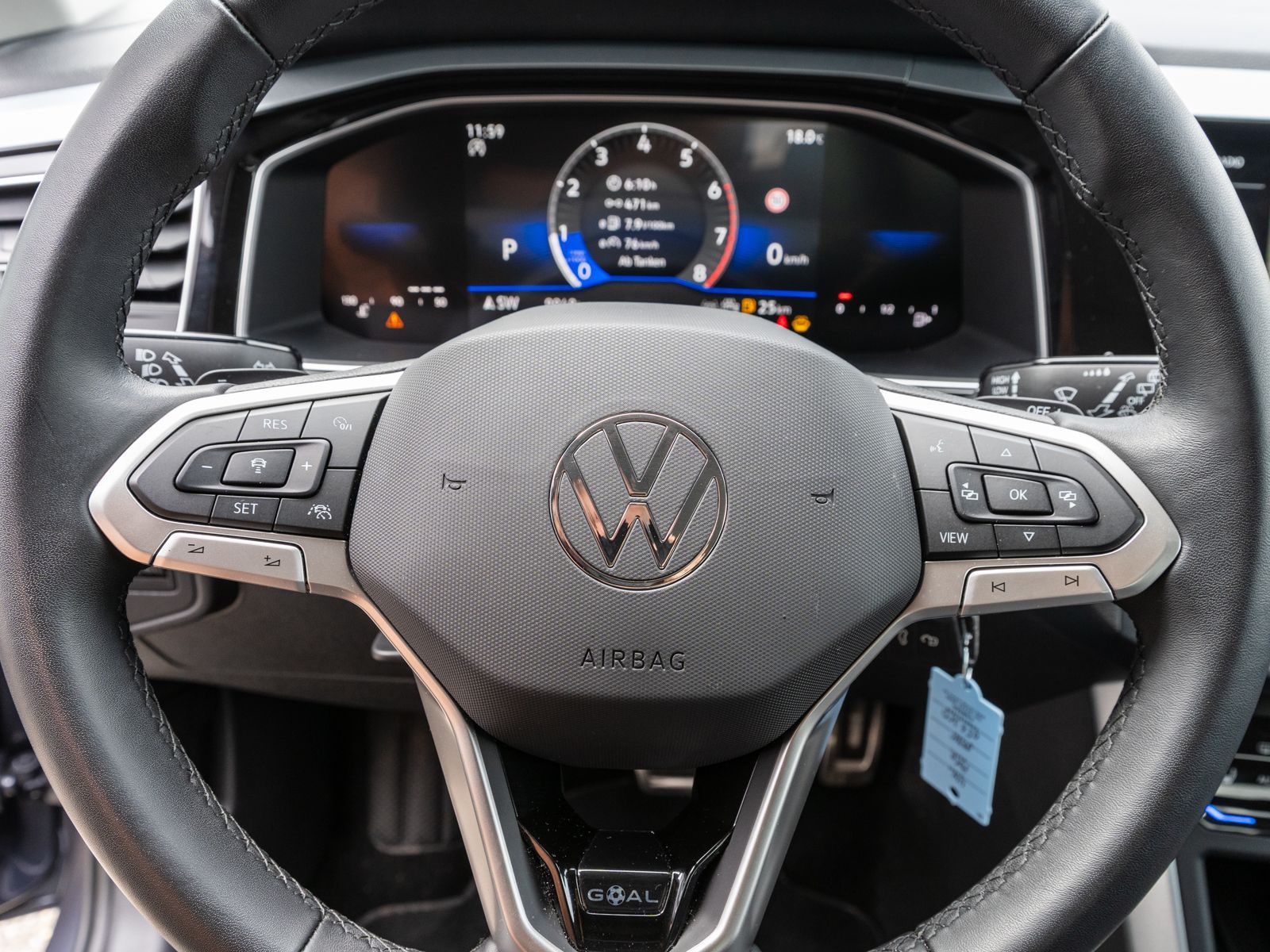 Volkswagen Polo - Bild 18