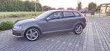 Audi A3 Sportback 1.2 TFSI Attraction | S-Line Felgen - Audi A3: Line Felgen