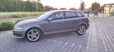 Audi A3 Sportback 1.2 TFSI Attraction | S-Line Felgen - Audi A3: Felge