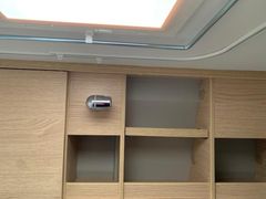 Sunlight Adventure Cliff 600 Fiat