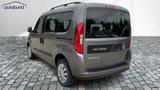 Fiat Doblo II 1,4 T-Jet AHK Klima PDC Reling - Fiat Doblo: 1.4