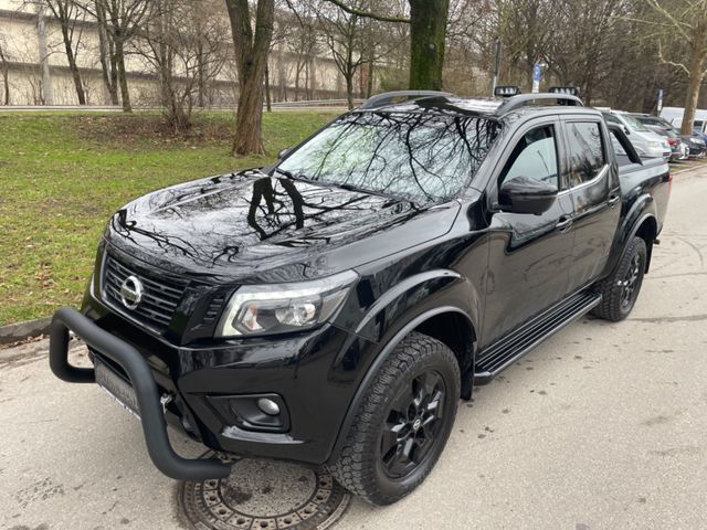 Nissan Navara NP300 N-Guard King Cab*Nav*Kam360*SHD*LED