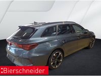 Cupra Leon - Vorschau Bild 2