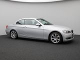BMW 320d Cabrio Komfort Xenon PDChinten NaviPro - BMW aus 2009: Cabrio