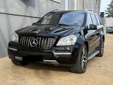 Mercedes-Benz GL 450 AMG Line Tiefergelegt 7-Sitzer 23 Zoll - Mercedes-Benz GL 450 Gebrauchtwagen