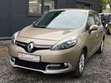 Renault Scenic III Paris*1,6*Navi*SHZ*PDC*Klima*AHK* - Renault Scenic Paris
