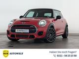 MINI John Cooper Works LED+NAVI+RFK+SHZ+TEMP+ - gebrauchte MINI John Cooper Works aus dem Jahr 2017