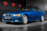 BMW M3 3.0 Nappa/Clim/Heating Seats/Sun Roof - gebrauchte BMW M3 aus dem Jahr 1993