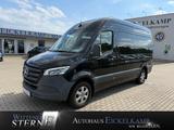 Mercedes-Benz Sprinter 316 CDI 7G Tourer L2H2 ROLLSTUHL LIFT - Mercedes-Benz Gebrauchtwagen in Castrop-Rauxel