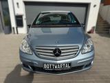 Mercedes-Benz B 170 B -Klasse B 170"Top Zustand"Tüv Neu"Xenon" - blaue Mercedes-Benz B 170