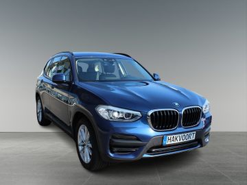 BMW X3 - 4