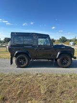 Land Rover Defender 90 Td4 Matzker - gebrauchte Land Rover Defender aus dem Jahr 2013