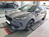 Cupra Formentor VZ 2.0 TSI DSG 4Drive - Cupra Formentor Benzin Gebrauchtwagen