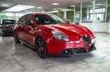 Alfa Romeo Giulietta 1.8 TBi TCT Quadrifoglio Verde*VOLL* - Alfa Romeo Giulietta Gebrauchtwagen