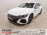 Volkswagen Arteon SB 2.0 TSI 4M R 360°|Pano|AHK|IQ.LIGHT|Ha - VW Arteon in Dresden