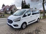 Ford Transit Nugget Plus Aut*Westfalia+WC+Küche+Marki - Ford: Westfalia