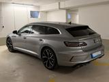 Volkswagen Arteon SB R 320PS | TOP | Scheckheft | PerfPaket - Volkswagen: R 32