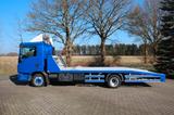 MAN TGL 8.180 BL Abschleppwagen Autotransporter Top - MAN Tgl 8 180