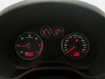 Audi A3 - 9