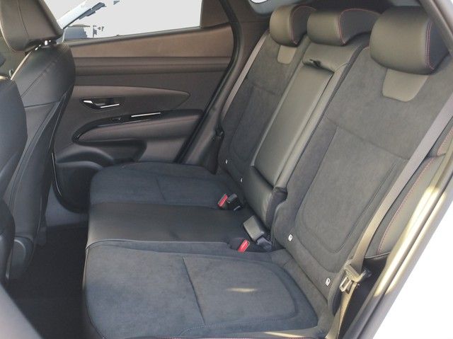 Hyundai Tucson – Bild 6