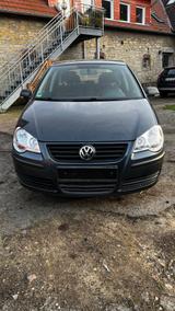 Volkswagen Polo 1.2 Goal  - gebrauchte VW Polo aus dem Jahr 2005