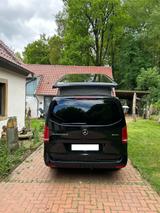 Mercedes-Benz Marco Polo Horizon 4matic - Angebote