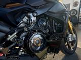 Ducati Streetfighter V4S SP*CARBON BLACK* - DUCATI ST4S