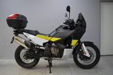 Husqvarna Norden 901 2023 (Topcase,Heizgriffe,uvm.) - HUSQVARNA ENDURO