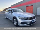Volkswagen Passat Var. 2.0 TDI-NAVI-LED-KAMERA-SHZ-APPS- - Volkswagen Passat aus 2022