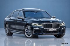 BMW M760 – 3 / 36