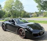 Porsche 911 Carrera 4 Cabrio GTS Appr. Lift Sport Chrono