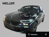 BMW X6 xDrive40d M Sport AHK,Pano,MSitz,H/K,PA+StHzg
