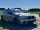 BMW 528i xdrive - BMW 528 aus 2012: 528i