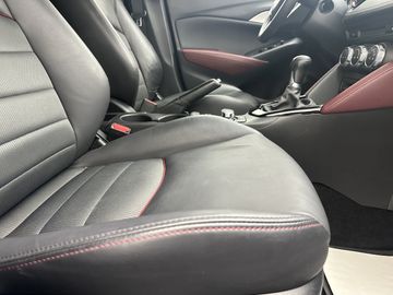 Mazda CX-3 - 10