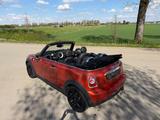 MINI Cooper D Cabrio - MINI Cooper D Cabrio Gebrauchtwagen