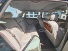 Fahrzeugabbildung Daimler V8 Automatik