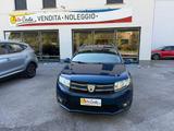 Dacia Logan MCV 1.5 dCi 90CV AUTOMATICA SS Lauré - Dacia Logan mit Diesel-Antrieb: Kombi, 1.5