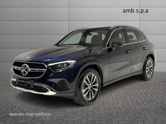 Другие Mercedes-Benz GLC GLC 220 d 4Matic Mild Hybrid A