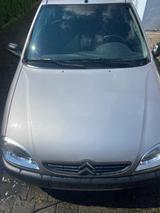 Citroën Citroen SAXO - Citroën aus 2000
