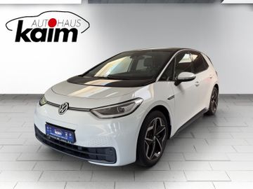 Fotografie VW ID.3 Pro Performance Tech +MATRIX+PANO+NAVI
