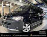 Volkswagen T5 Multivan PanAmericana 4Motion 2.0TDI DSG AHK - Volkswagen T5: Panamericana