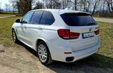BMW X5 M50 M50d - AHK, Kamera, Garantie - BMW mit Diesel-Antrieb: Geländewagen, Garantie