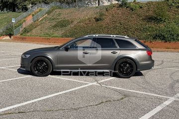 Audi A6 Allroad - 8