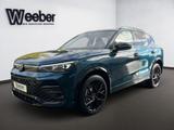 Volkswagen Tiguan 1.5 l eHybrid DSG R-Line Panodach LED - Volkswagen Tiguan: Automatik