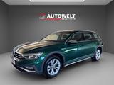 Volkswagen Passat Alltrack 2.0TDI 4M DSG Navi,Pano,AHK,LED - Volkswagen Passat Alltrack aus 2020