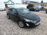 Ford Focus Turnier Titanium, Top Ausstattung, Tüv Neu - Ford Focus: Ausstattung