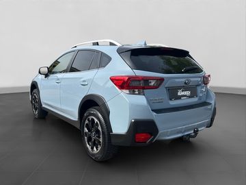 Subaru XV - 2